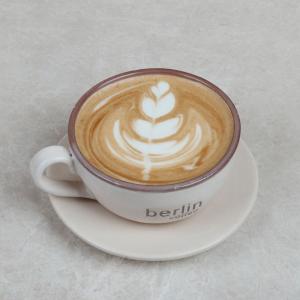 Chai Tea Latte