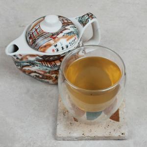 Jasmine Dragon Pear